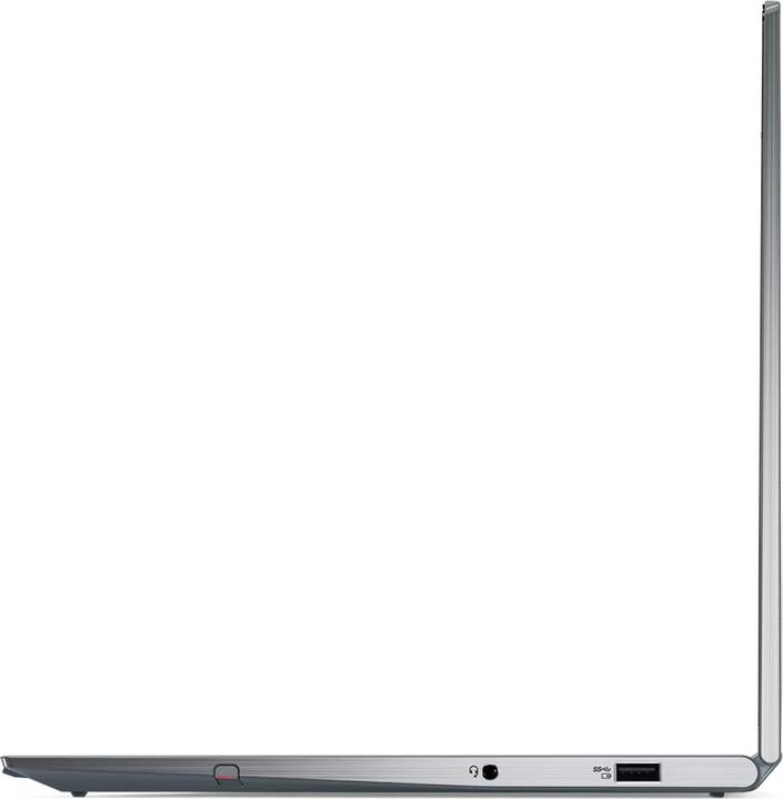 Actual product image Lenovo ThinkPad X1 Yoga Gen 8 (14", Intel Core i7-1355U, 16 GB, 512 GB, Eng. Int.)