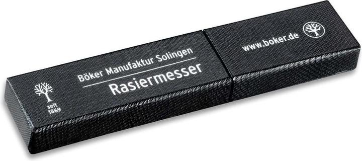 Produktbild Böker Barberette Olive