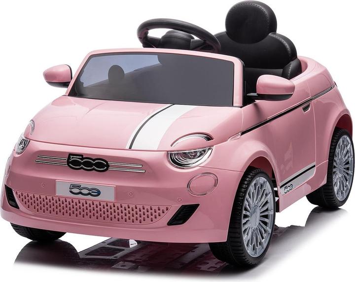 Produktbild Chipolino Fiat 500 (12 V)