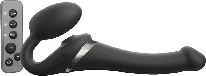 Image du produit Strap-on-me Multi Orgasm