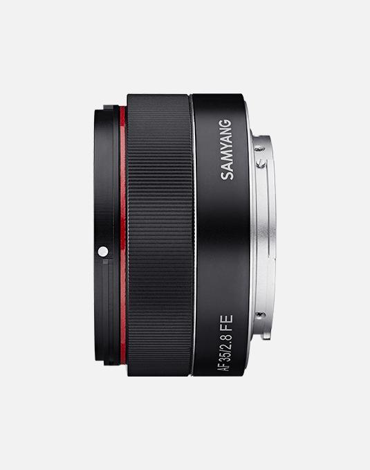 Produktbild Samyang AF 35mm F/2.8 FE, Sony E-Mount (Sony E, Vollformat)