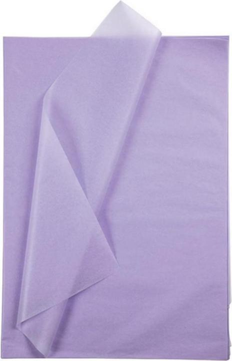 Produktbild Creativ Company Seidenpapier (14 g/m², 25 x)
