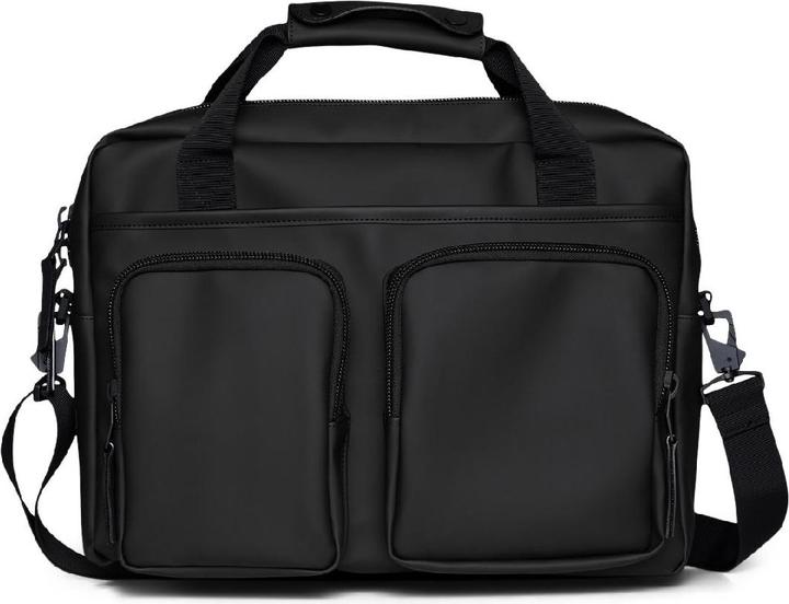 Rains - TEXEL briefcase (10 l)