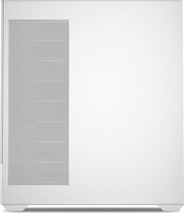 Image du produit Sharkoon AK6 RGB White ATX (blanc) (mATX, Mini-ATX, ATX)