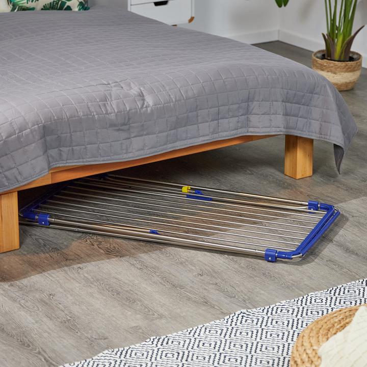 Productafbeelding Relaxdays Wäscheständer (1 m)