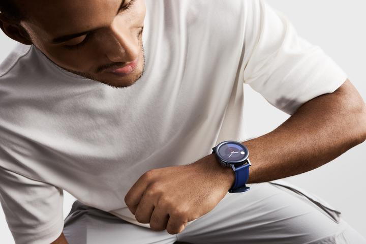 Actual product image CMF Watch Pro 2 (45 mm)