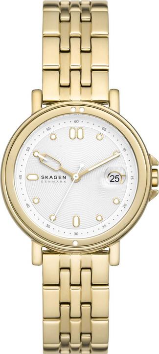 Skagen Signatur Lille Sport (Analoguhr, 34 mm)