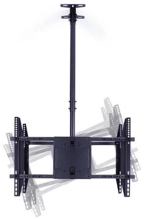 Produktbild Multibrackets Ceilingmount LBB (Wand, 84", 125 kg)