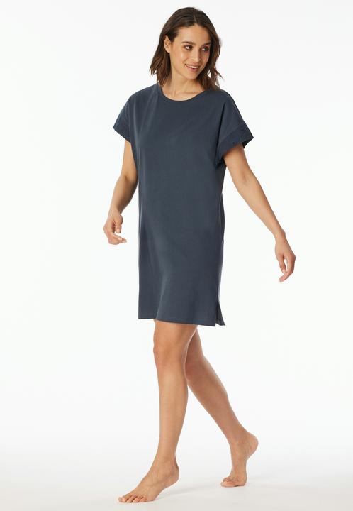 Produktbild Schiesser Nachthemd Casual Nightwear (42, XL)