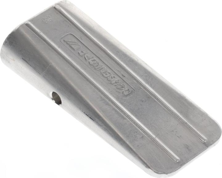Produktbild Ochsenkopf OX 44-0000 Alu-Hohlkeil, glatt, einzeln