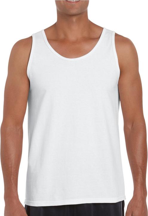 Produktbild Gildan Ärmelloses Oberteil (XL)