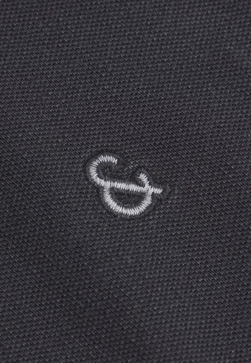 Actual product image Colours & Sons Polo Polo-Garment Dyed (S)