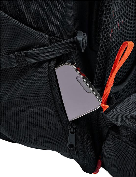 Actual product image Vaude Bike Alpin Pro (28 l)