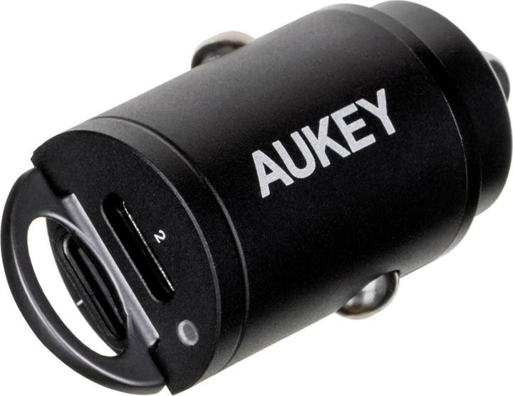 Immagine prodotto Aukey Car Charger Enduro
