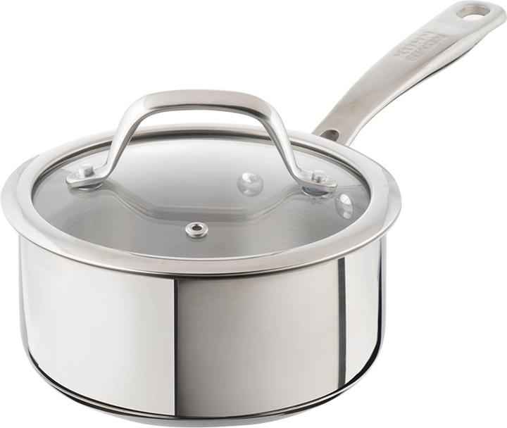 Produktbild Kuhn Rikon Allround (14 cm, Kochtopf, Edelstahl)