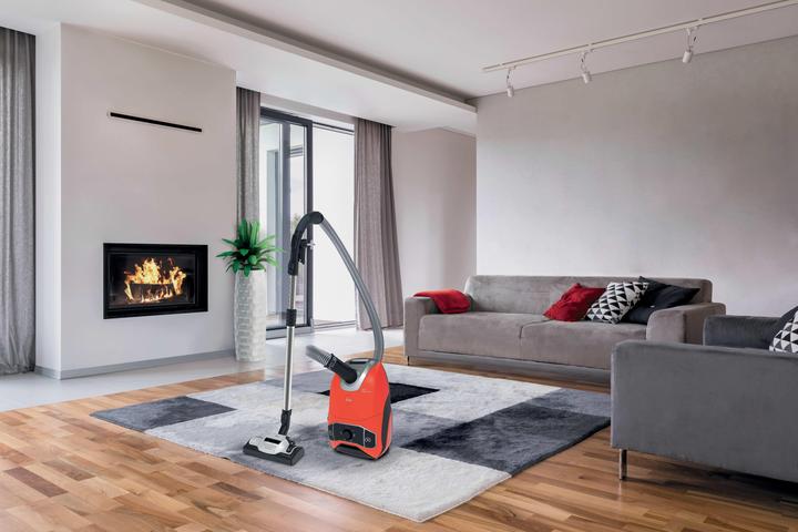 Image du produit Hoover HE710HM 021