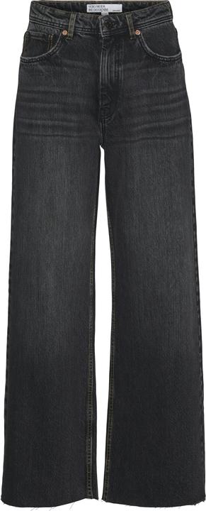 Image du produit Vero Moda VMKATHY Hohe Taille Weiter Beinschnitt Jeans Weit geschnitten (W31/L32)