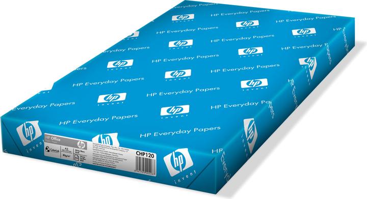 Image du produit HP Papier universel de l'Office (80 g/m², 500 x, A3)