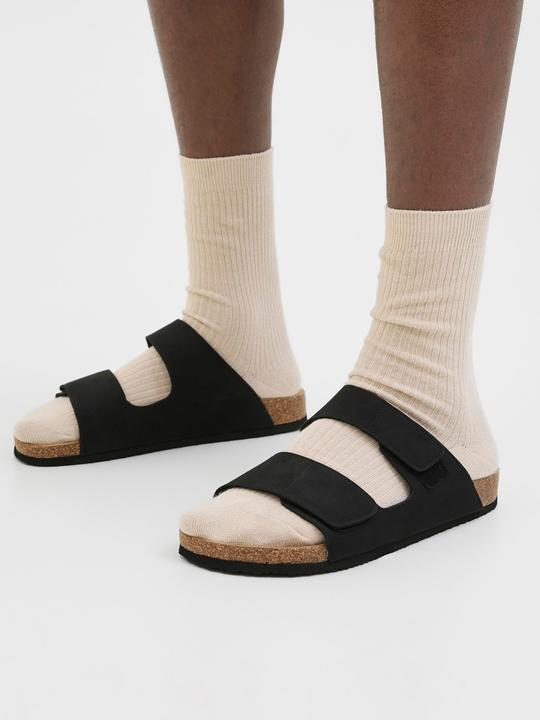 Immagine prodotto Jack & Jones Jfwcentral Strap Sandal Ln (42)