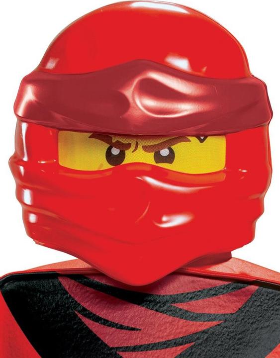 Produktbild Metamorph Lego Ninjago – Kai Legacy Maske für Kinder