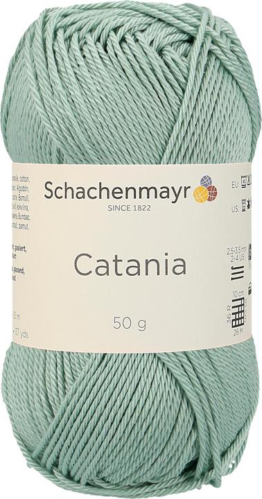 Schachenmayr Catania (125 m)