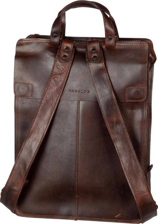 Actual product image Harolds Backpack / Daypack Aberdeen Backpack XL (12 l)
