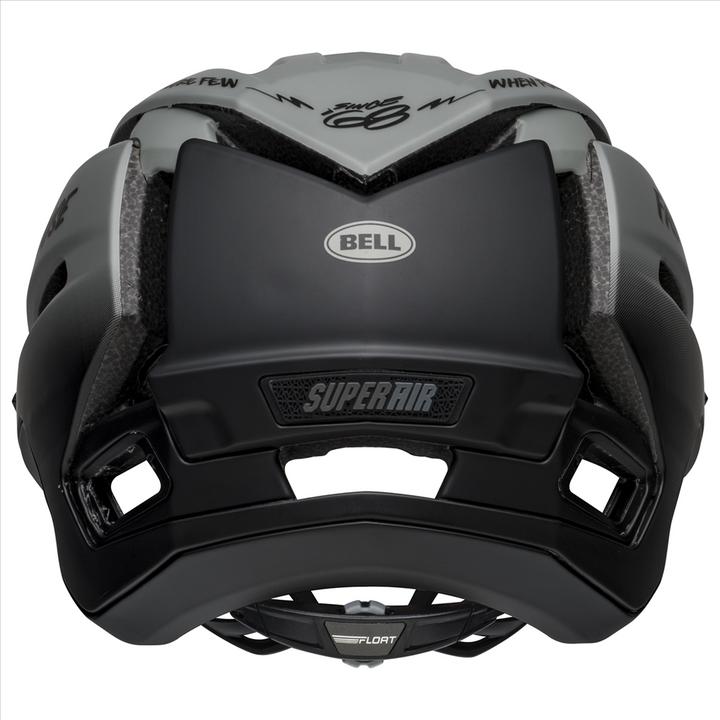 Produktbild Bell Super AIR Spherical MIPS Helmet (52 - 56 cm)