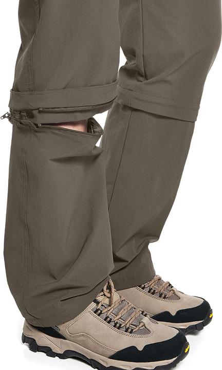 Produktbild Maier Sports Arolla Zip Off Hose lang (M, L)
