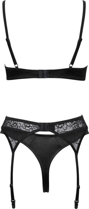 Actual product image Cottelli Collection Set (S, 75 B)