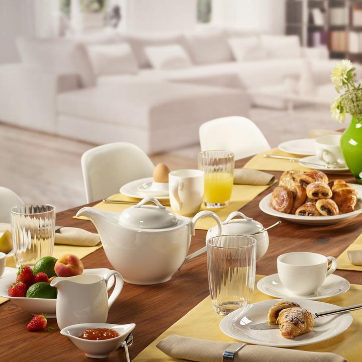Actual product image Villeroy & Boch New Cottage Basic Tee-Set (1.10 l)