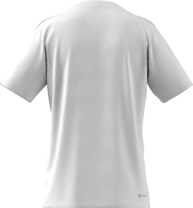 Productafbeelding adidas TR-ES BASE 3S T,WIT/ZWART WIT/ZWART M (M)