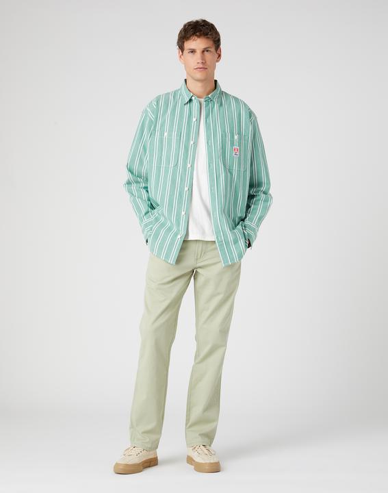 Actual product image Wrangler Casey Jones Chino (Frequency band 38 (2600 MHz))
