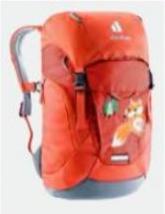 Produktbild Deuter Waldfuchs (14 l)