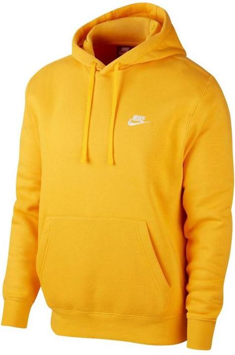 Nike Club Fleece Herren Hoodie