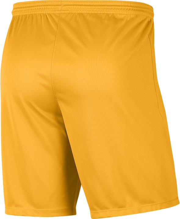 Actual product image Nike Park Iii Short (L)