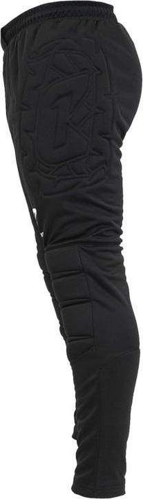 Produktbild Catch & Keep Kinder Erwachsene Torwarthose Trainingshose Keeperhose Goalie Hose Fussballhose Tormannhose (S)