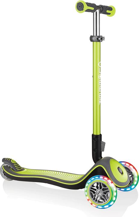 Lime Green