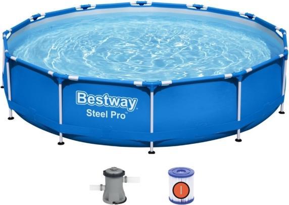 Bestway Steel Pro