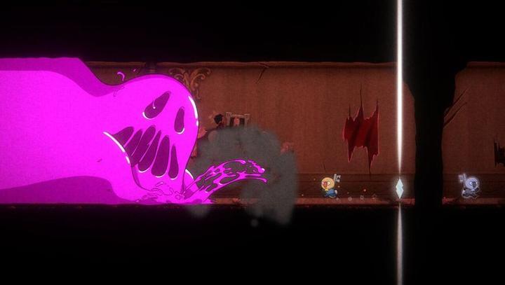 Immagine prodotto Graffiti Games Brutto SWITCH (Switch, DE)