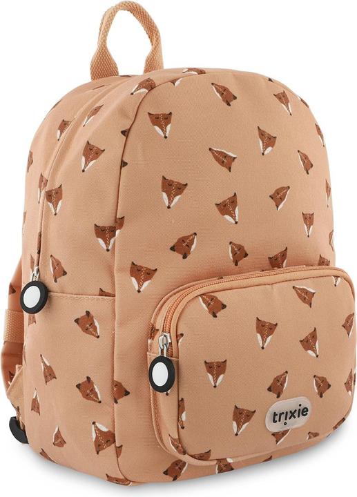Produktbild Trixie Rucksack PET gross Fuchs