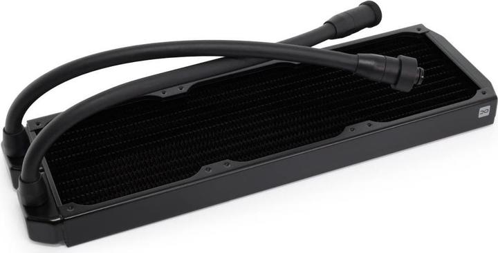 Produktbild Alphacool NexXxos ST30 Radiator-Block (120 mm)