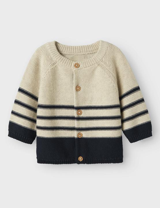 Immagine prodotto Name it Cardigan in cotone organico (50)