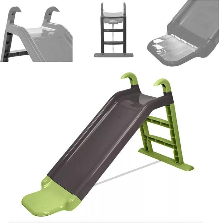 Produktbild Chipolino Kinderrutsche 114x63x78,5 cm