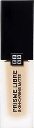 Produktbild Givenchy Prisme Libre Skin-Caring Matte (N312)