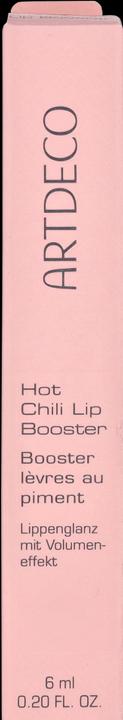 Actual product image Artdeco Hot Chilli Lip Booster 1929.04 (4)