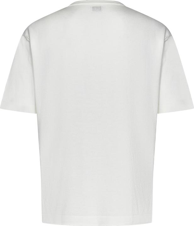 Actual product image C.P. Company T-shirts And Polos White (L)