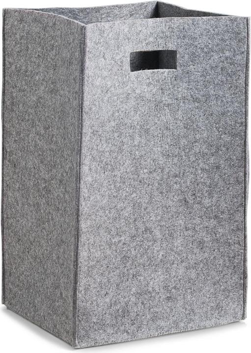 Actual product image Zeller Present Laundry collectors (57 l)