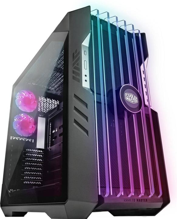 Actual product image Cooler Master HAF 700 (E-ATX)