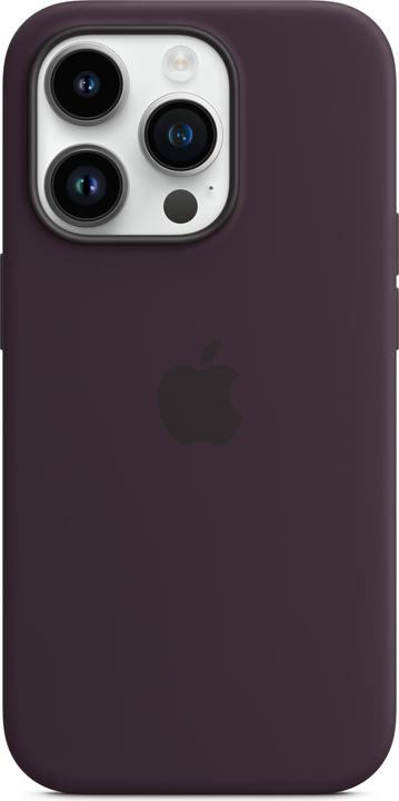 Produktbild Apple Silicone Case with MagSafe (Apple iPhone 14 Pro)