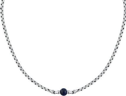 Immagine prodotto Morellato Steel Necklace With Lapis Lazuli Pietre S1745